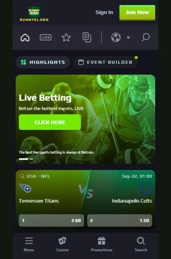 get rummy51 casino app for free